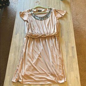 Tahari Arthur s. Levine dress